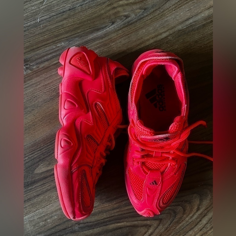 adidas Fyw S trainers 97 W - Picture 5 of 11